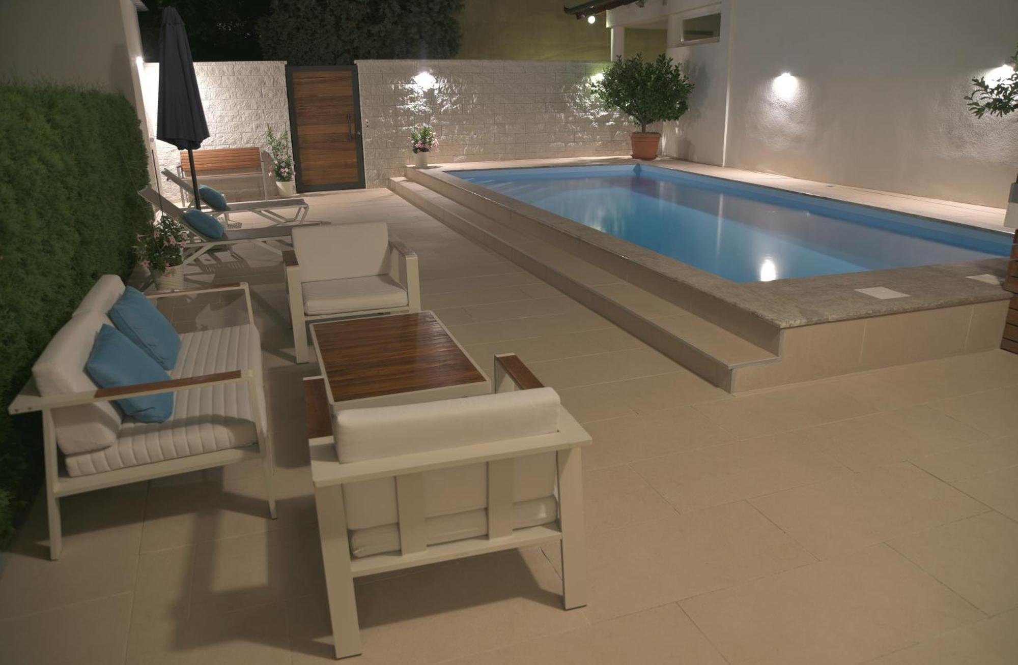 Ðakovo 2I Rooms מראה חיצוני תמונה
