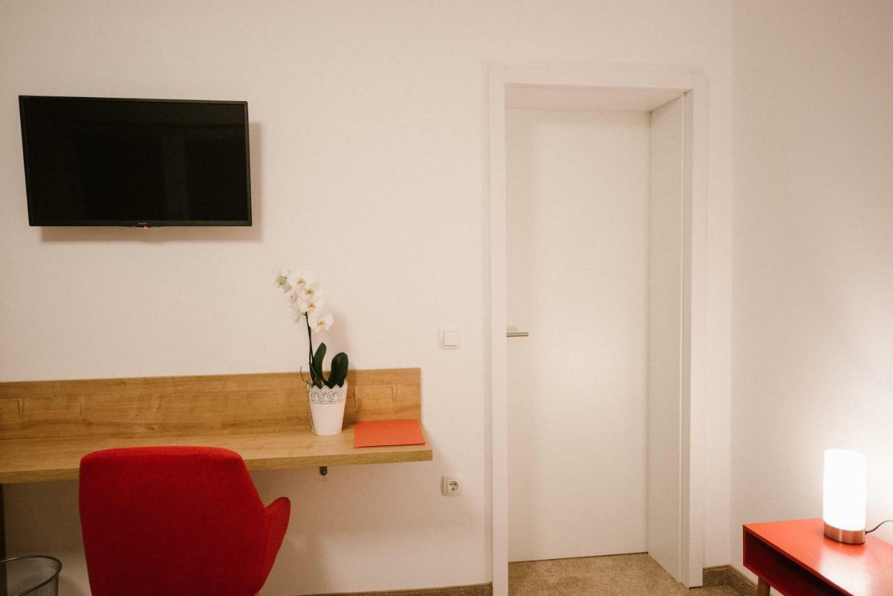 Ðakovo 2I Rooms מראה חיצוני תמונה