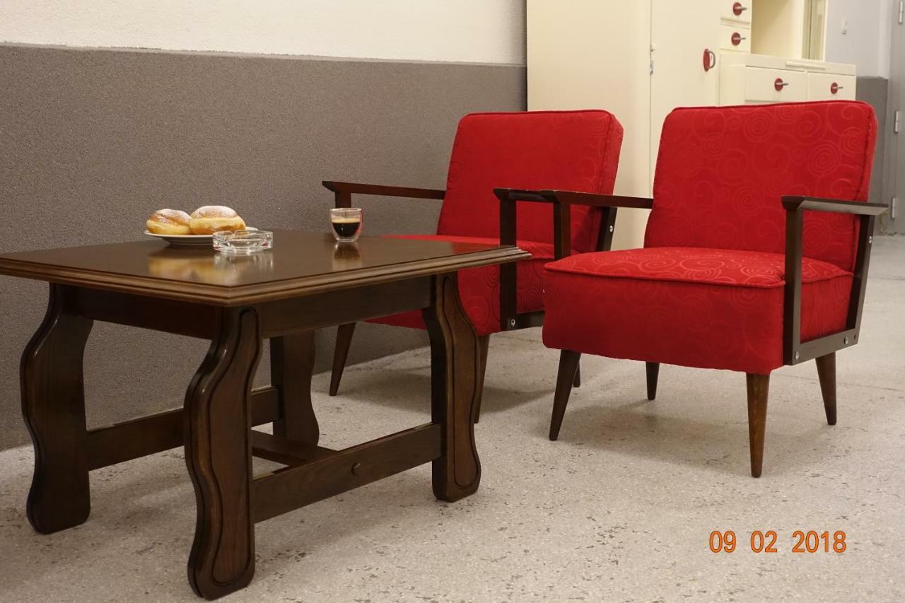 Ðakovo 2I Rooms מראה חיצוני תמונה