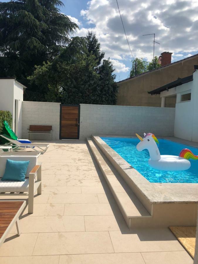 Ðakovo 2I Rooms מראה חיצוני תמונה